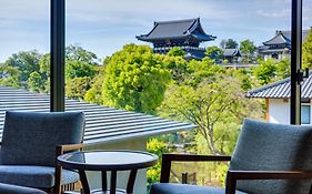 ホテルオークラ京都 岡崎別邸